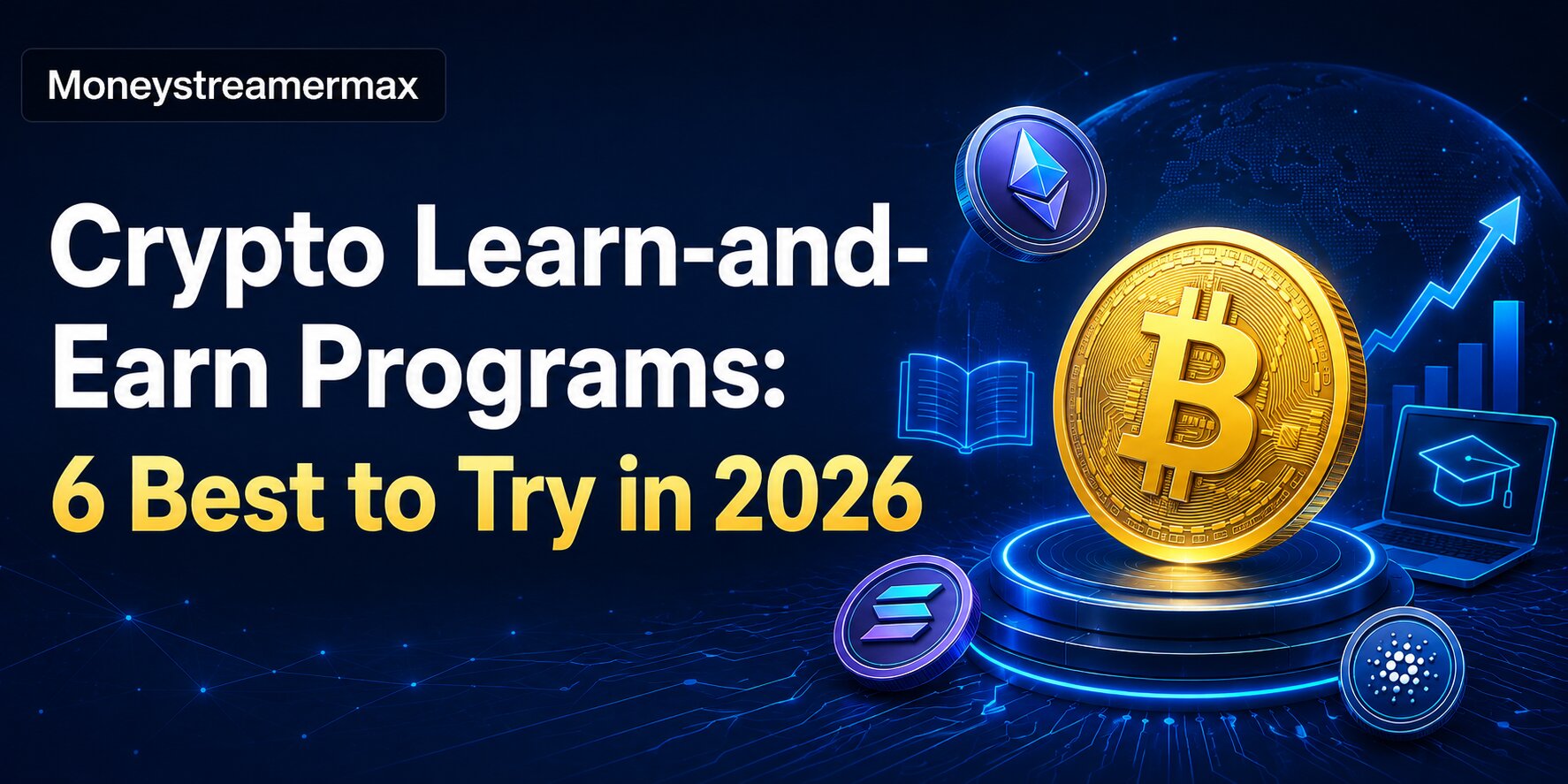 crypto work from home job